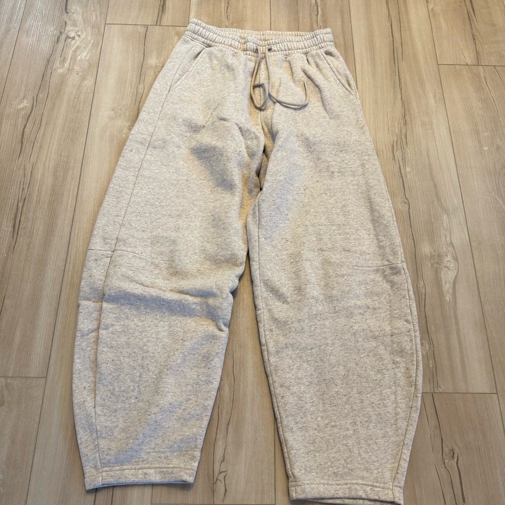 Abercrombie Barrel Sunday Sweatpants